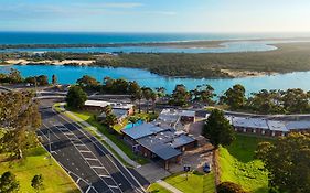 Ocean Views Motel Lakes Entrance